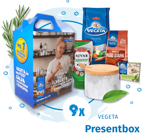 Gift package